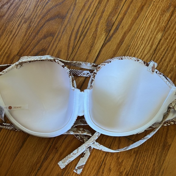 Shade and Shore Bikini Top - Picture 5 of 7